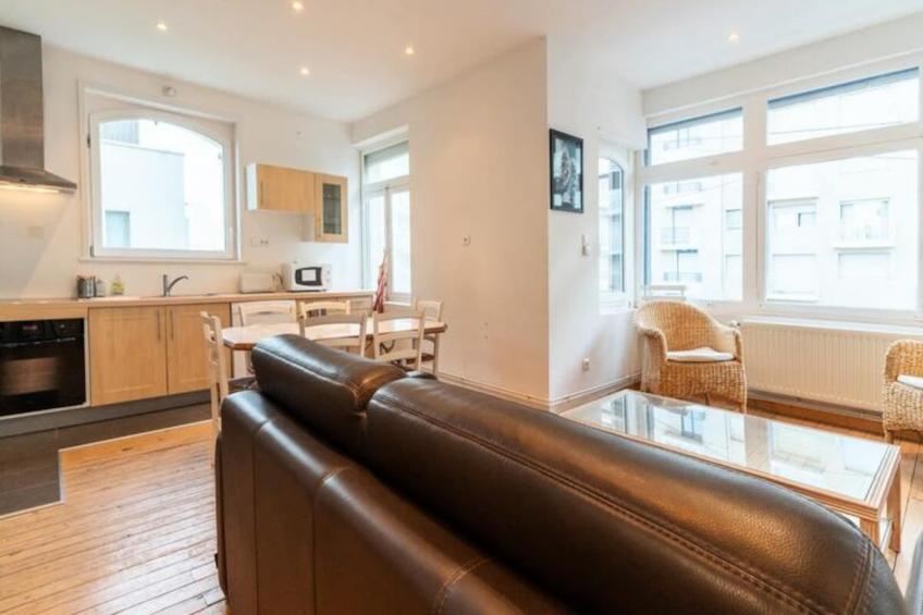 Résidence Appartement à Deux Pas De La Plage - foto 3