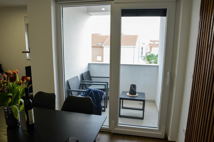 Apartment Nicole - One Bedroom Apartment with Balcony - foto 21