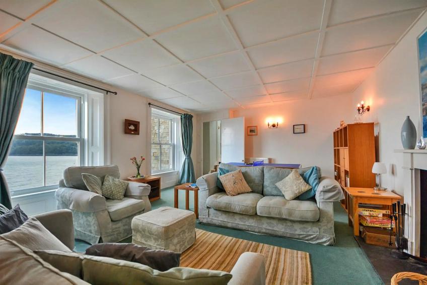 Rock House, Kingsand - foto 2