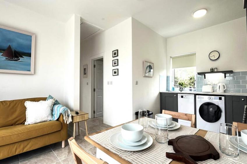 Mobil Home - Bungalow - Cottage à Renvyle Galway - foto 7