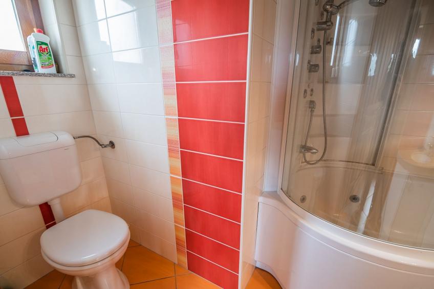 Vivid Hillside Country House with Hot-Tub and Sauna - Two Bedroom Country House - foto 25