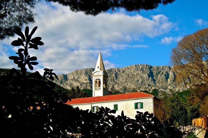 Villa Kapetan in Srida Sela mit Panoramablick - foto 28