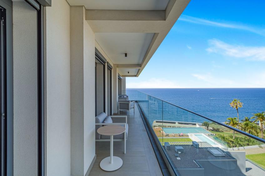 Wohnung "Aqua Luxe Wohnung" - foto 39