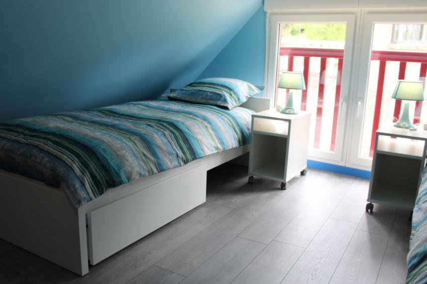 La Grange - alte renovierte Scheune - foto 9