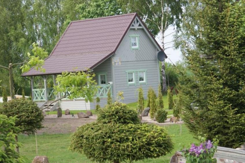 Meeresdorf Stille - Ferienhäuser in den Gärten von Magra