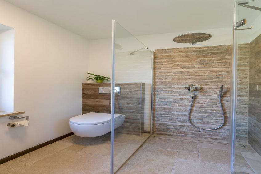 Ferienhaus Badersee - alle Einheiten zusammen - foto 33