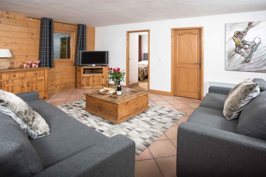 Ginabelle 8 Wohnung - foto 7