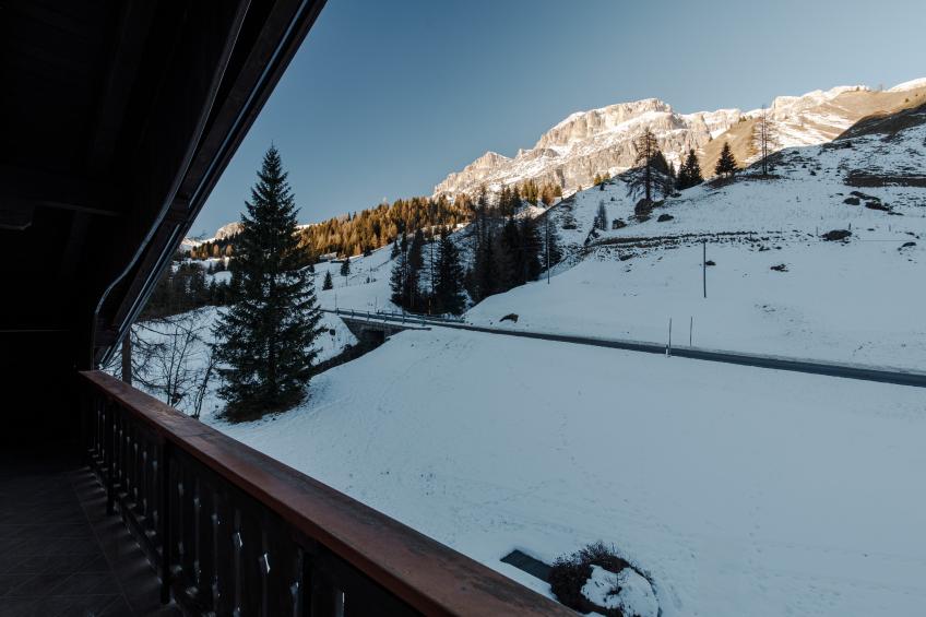 Appartamento trilocale nr. 5 - foto 15