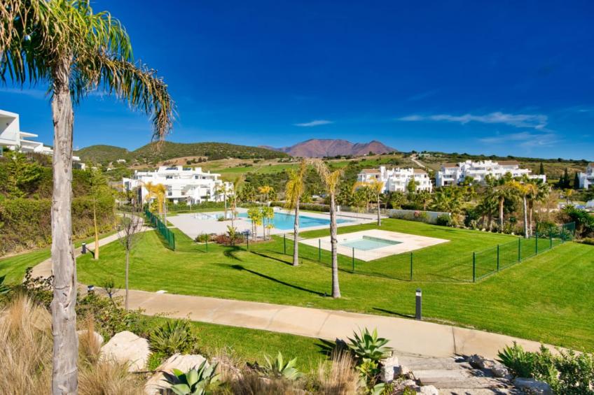 Stylish 3-Bed Apartment | Alcazaba Lagoon (1204) - foto 25