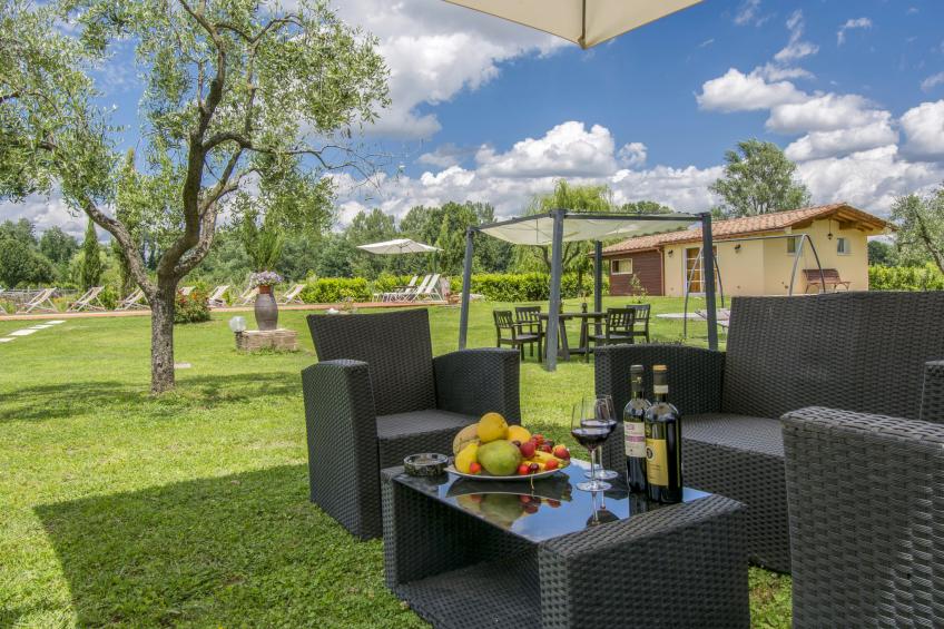 Tenuta Daussiè (LUU400) - foto 25