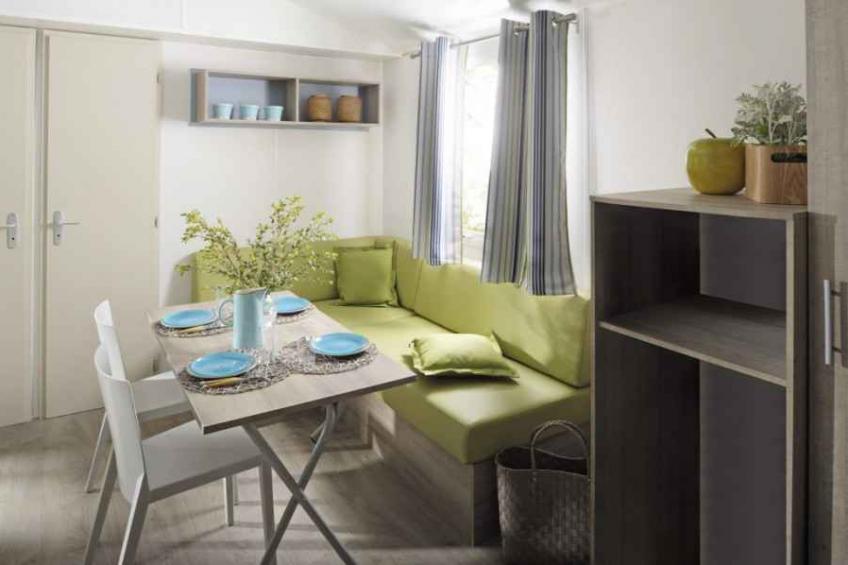 Mobilehome California Camping Village - BF-J26V - foto 20