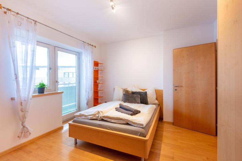 Apartment Niedernsill 2 OG - foto 4