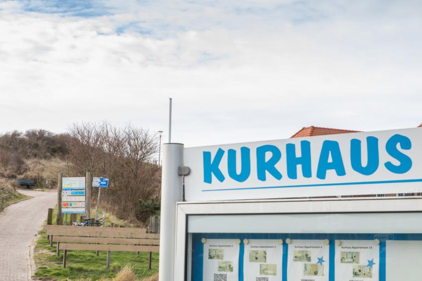 Nieuwstraat 1 Zoutelande 'Kurhaus - 2 - foto 31