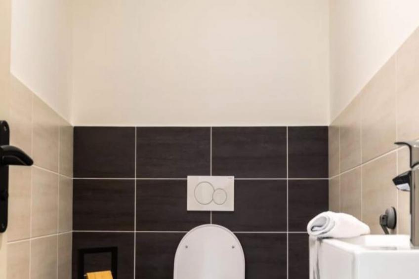 Gîte de France Gîte des amandines 3 épis - foto 29