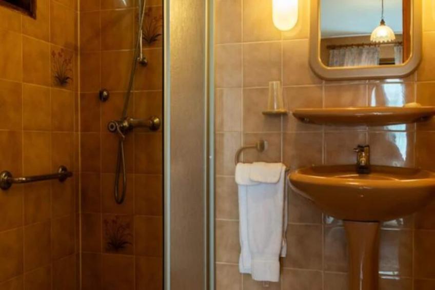 Gîte de France Bon aubrac pour 12 personnes 2 épis - foto 25