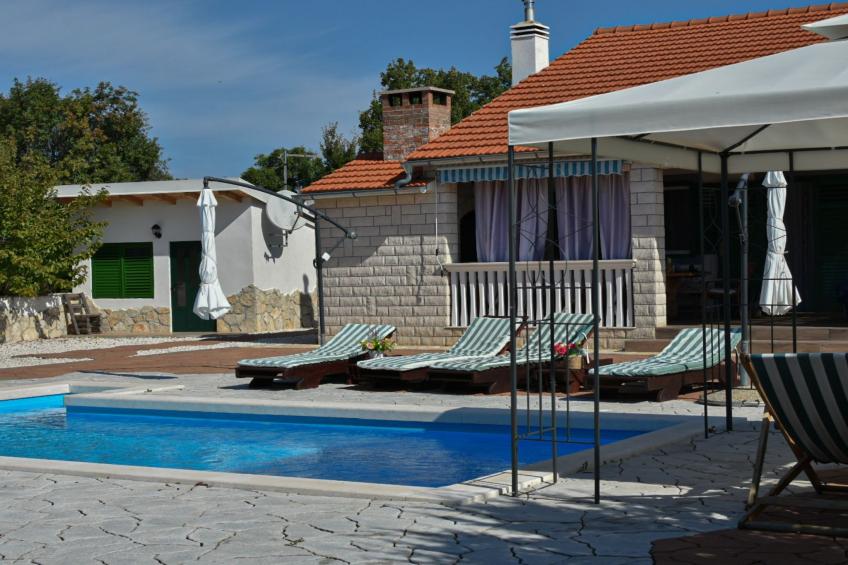 Holiday Home Mystc Woods - foto 15