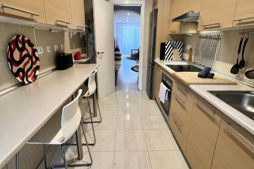 Appartements à Ojen - foto 19