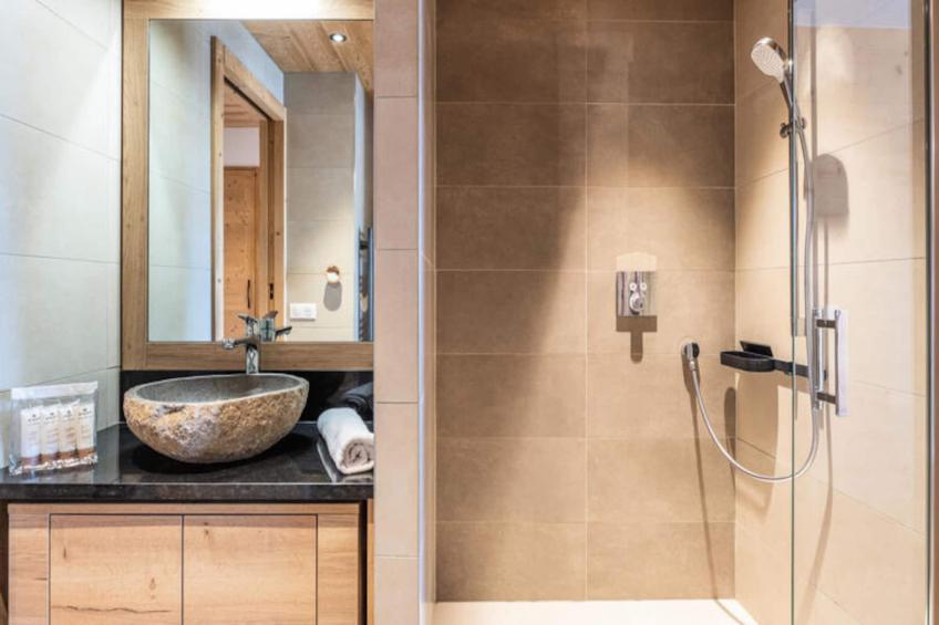 Résidence Les Gentianes - foto 12