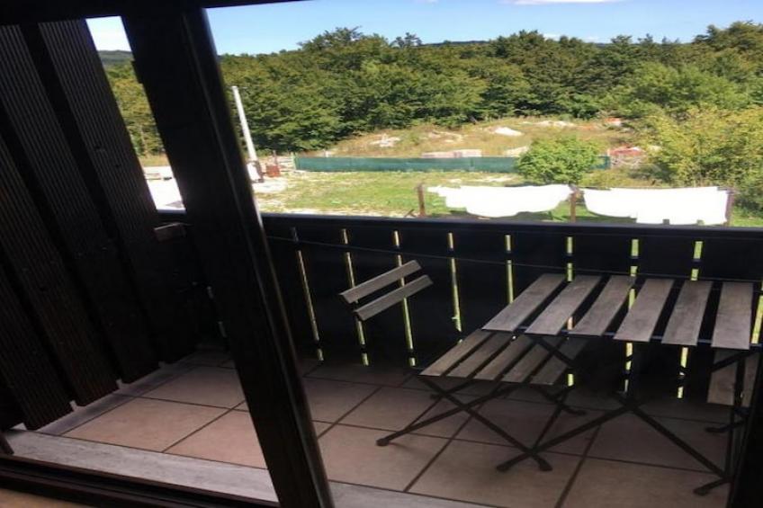 Guesthouse Family Bosnic - Double Room with Balcony - 4 - foto 5