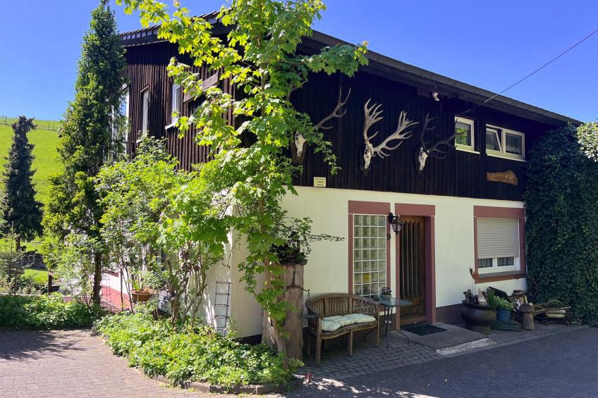 Am Damwildgehege I - foto 38