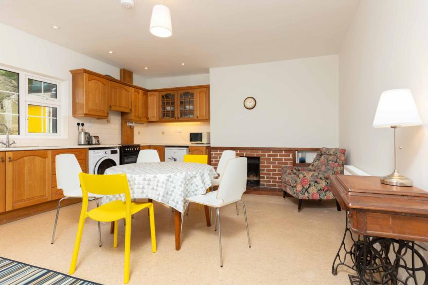 An Searrach Holiday Home Dingle - foto 6