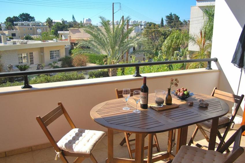 Kissonerga Apartment - foto 13