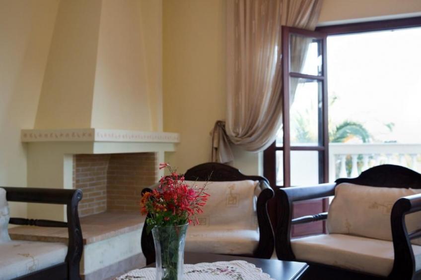 Strandvilla 1 Minute vom Meer entfernt - foto 21