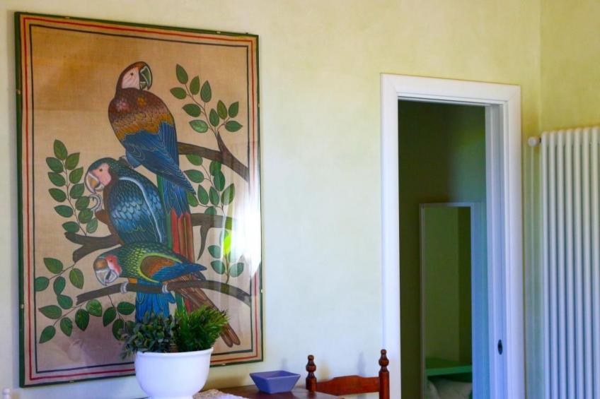 in Cascina mit privatem Parkplatz - foto 4