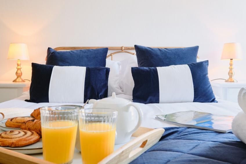 Scallop Cottage - foto 47