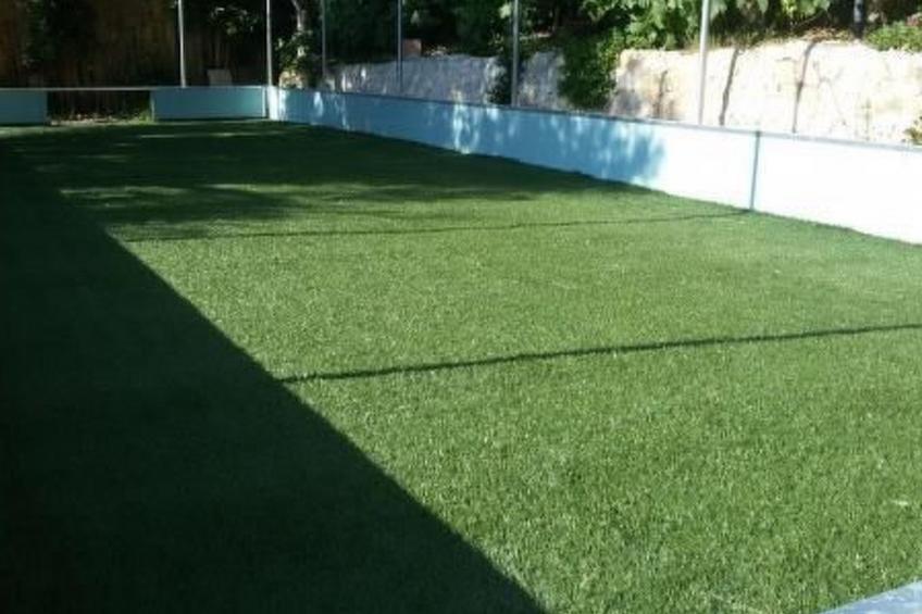 mit Garten und Kinderschwimmbad - foto 56