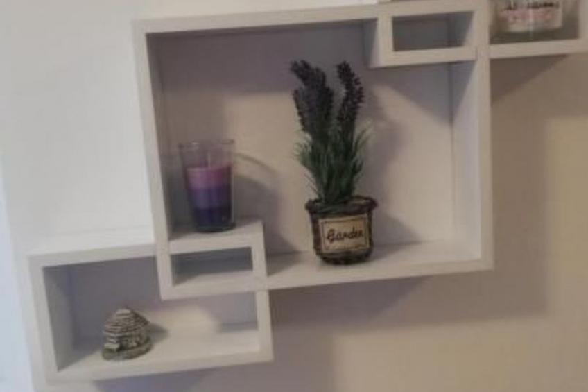 "Valentino" mit Blick auf das Wasser - foto 13