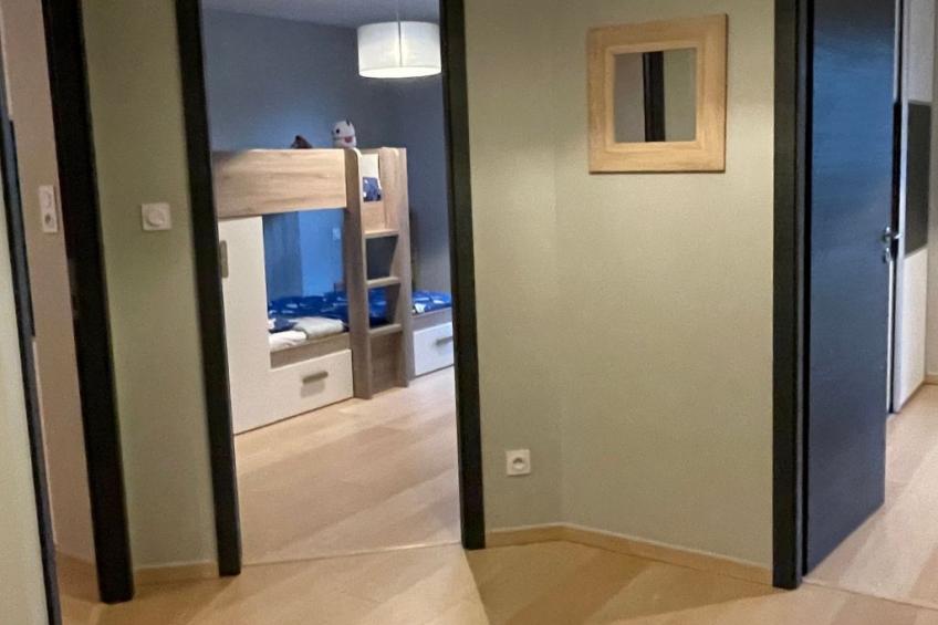 Das ruhige Les Grangettes mit Seeblick - foto 12