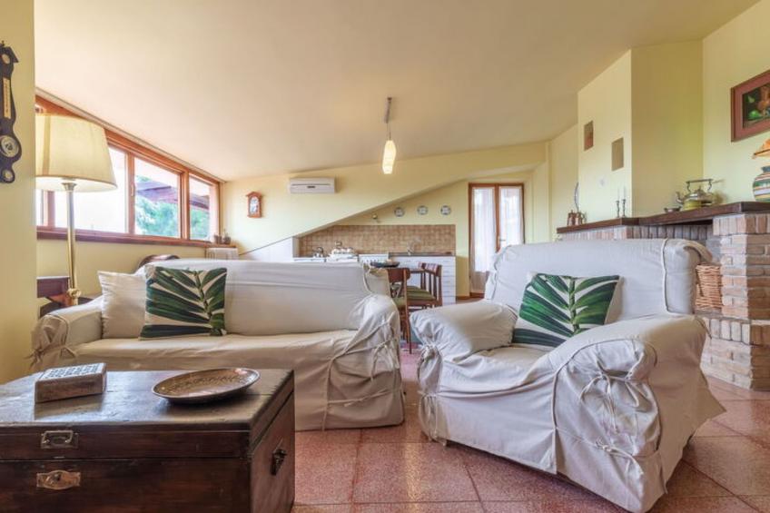 Villa Rosso Corbezzolo - foto 25