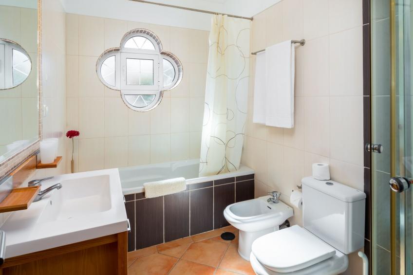 4-Schlafzimmer-Villa R2, Garten, Pool, Strand - foto 15