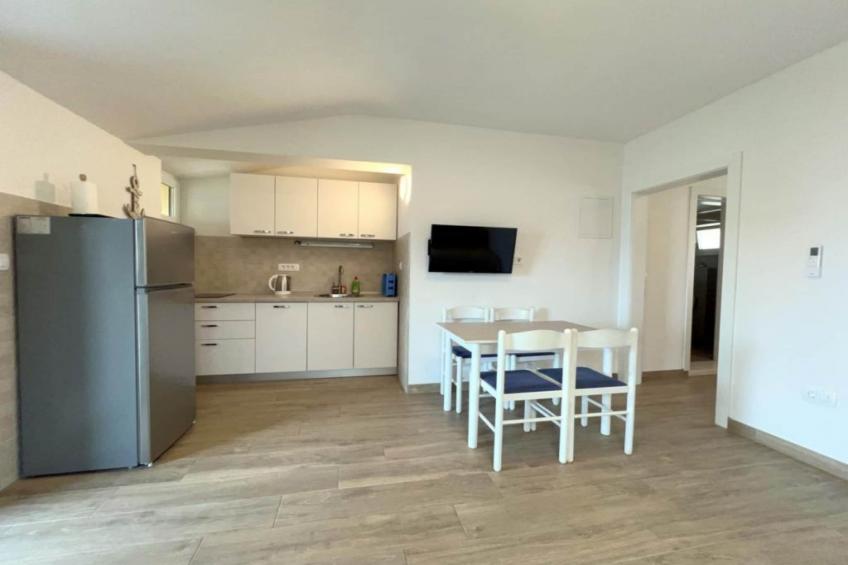 Apartments Vicelić - One bedroom apartment with sea view (3)