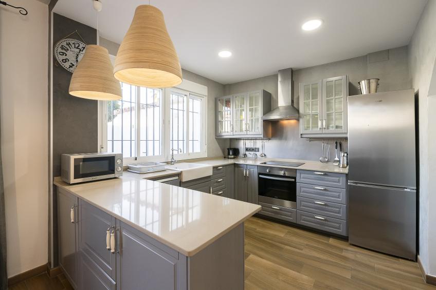 Beautiful Duplex - foto 14