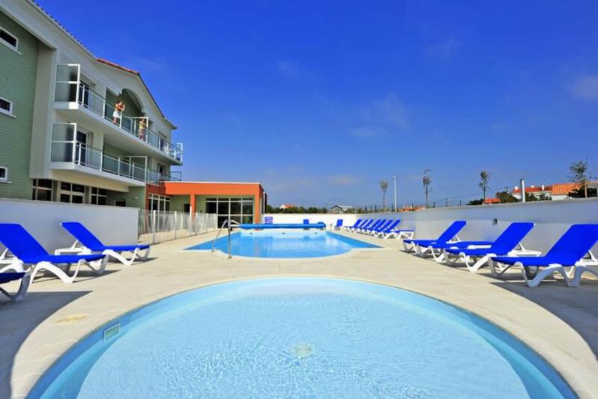 Résidence Goélia La Grande Plage - foto 2
