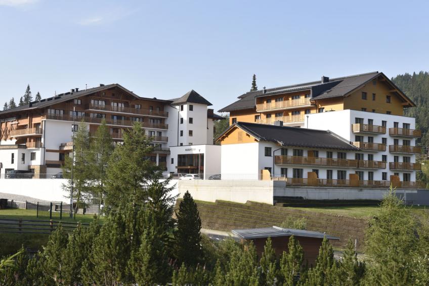 Alpenhaus Katschberg - foto 8