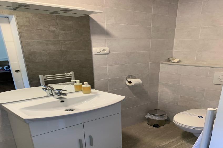 Guesthouse Family Bosnic - Double Room with Balcony - 5 - foto 3