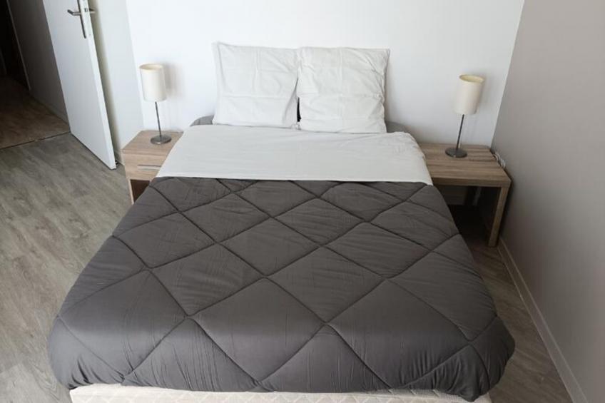 Terres de France - Appart'Hôtel Rouen Flaubert - foto 20