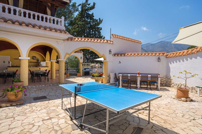 Finca Bilou, wo sich der Urlaub wie ein Heimkommen anfühlt - foto 20