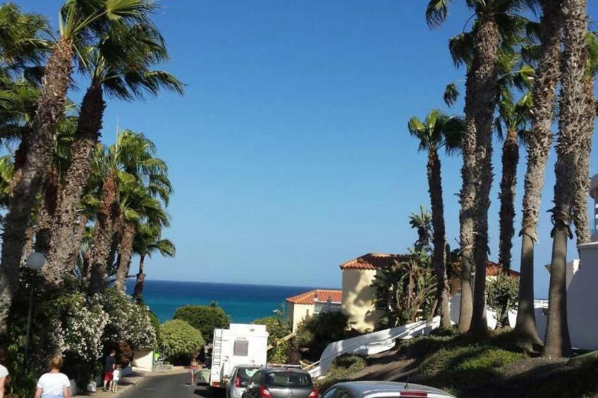 Wohnung "Costa Calma" mit gemeinschaftlichem Pool - foto 25