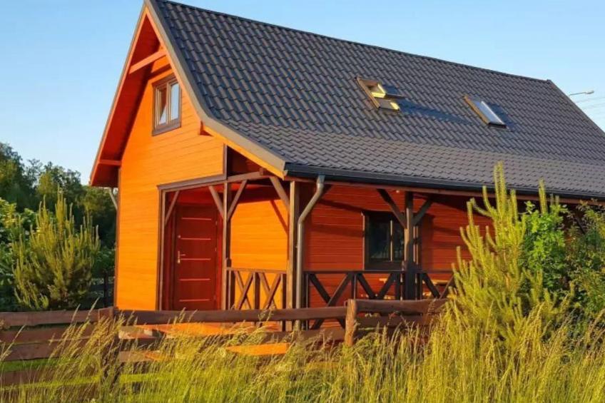 "Green Eco Cottage6" - foto 3