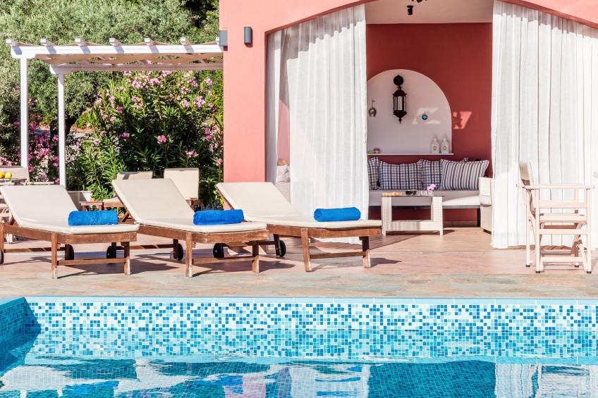 Villa Amaryllis in Skopelos - foto 14