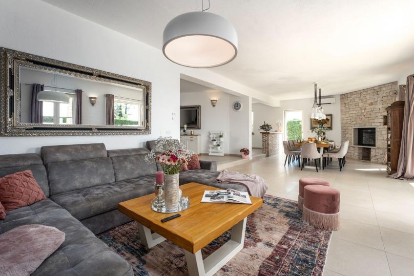 Villa Bincila - foto 20