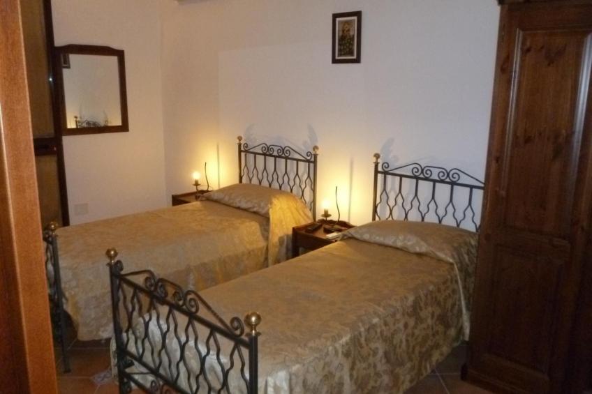 Wohnung in Custonaci mit Kleinem Garten - foto 9