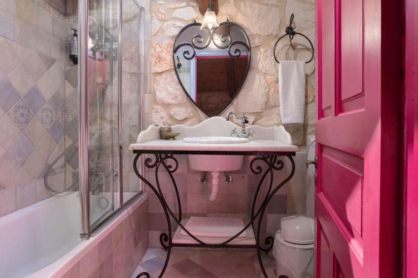 Villa Ariadne mit privatem Pool - foto 24