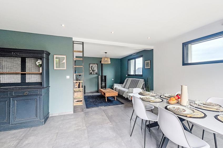 Maison Des Lupins - foto 2