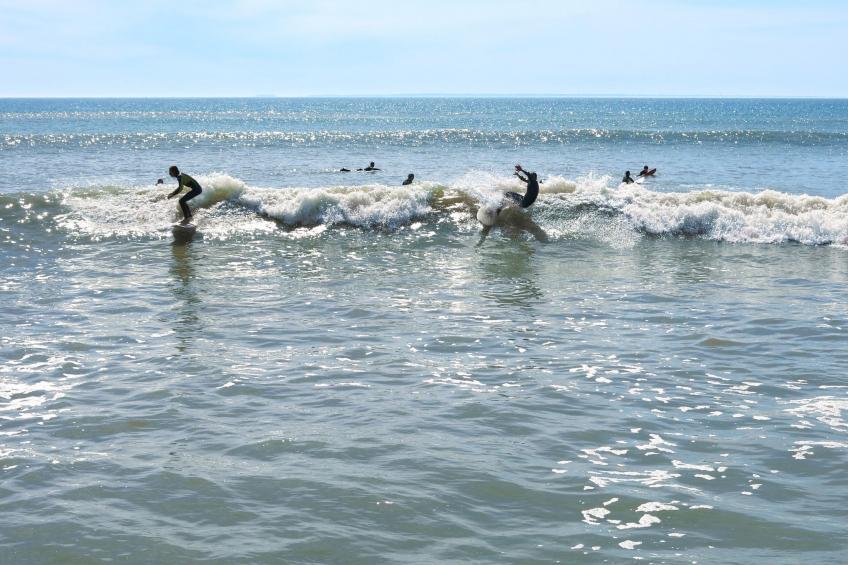 Arc en Ciel Vue Mer - foto 28