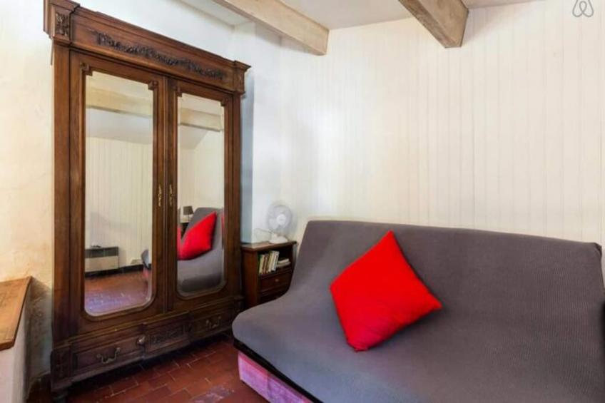 Coin De Paradis Sous Le Château Des évêques - foto 18